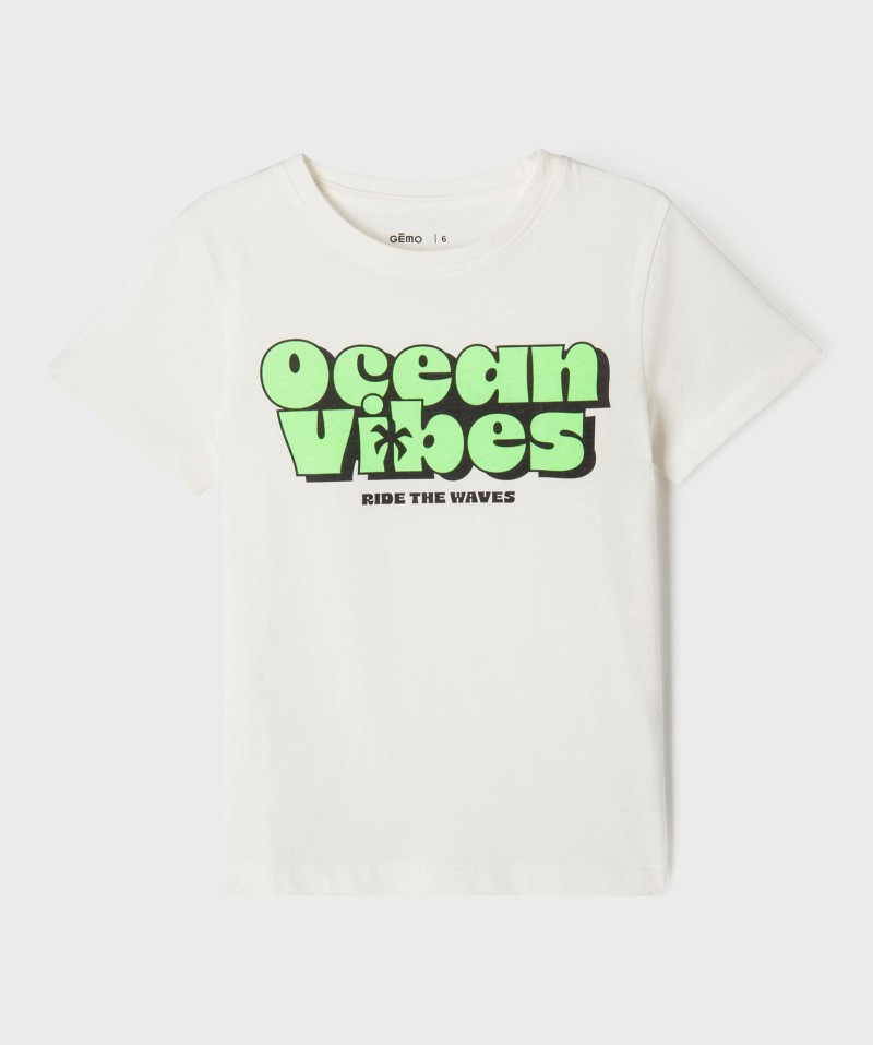 TEE SHIRT MC GAE 36WEVATA 36WEV