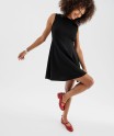 ROBE COURTE FEV CODIM NOIR ST