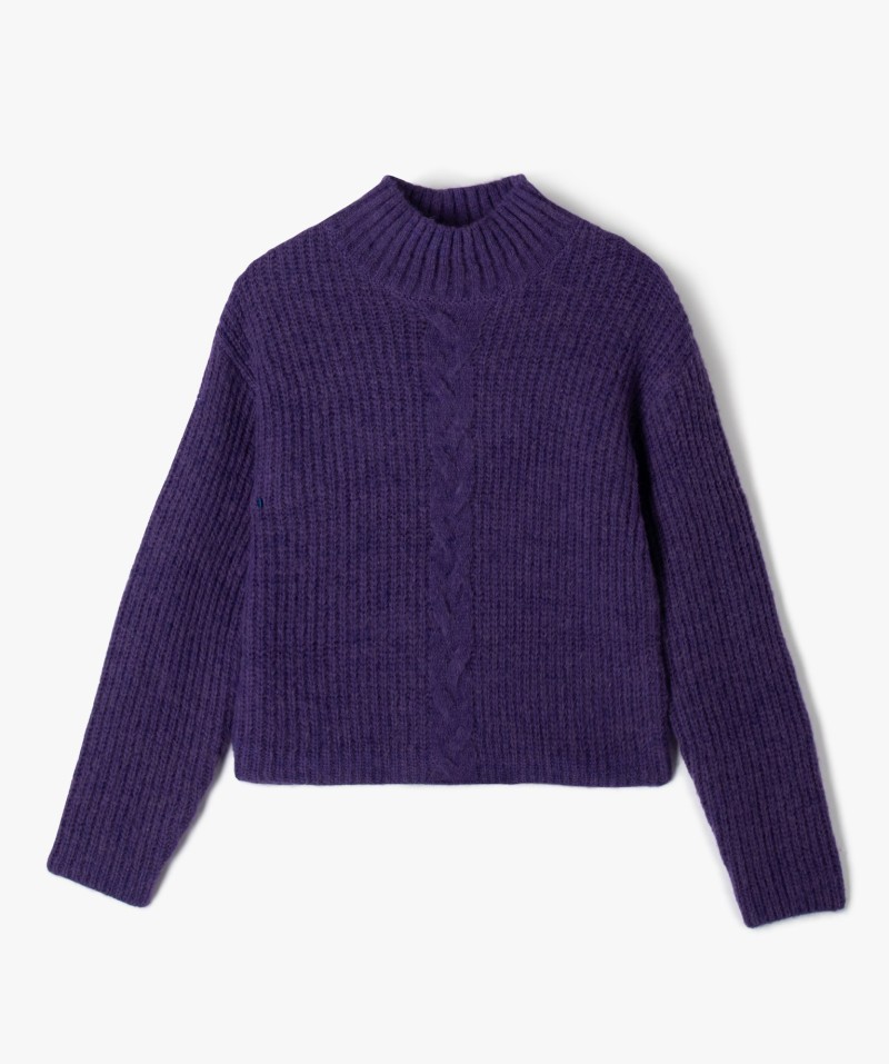 24QARREL VIOLET