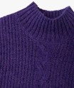 24QARREL VIOLET