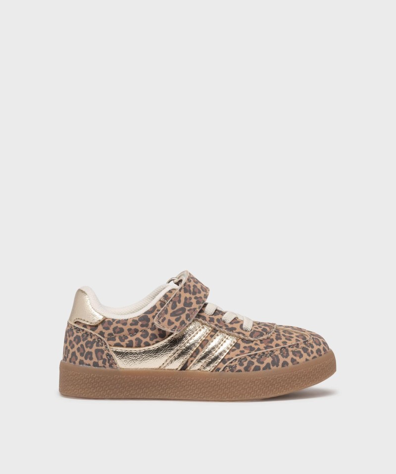 TENNIS FPE CIRUF MARRON VI