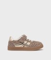 TENNIS FPE CIRUF MARRON VI
