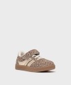 TENNIS FPE CIRUF MARRON VI
