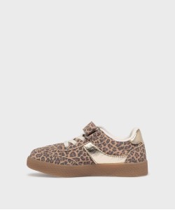 TENNIS FPE CIRUF MARRON VI