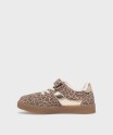 TENNIS FPE CIRUF MARRON VI