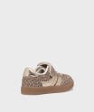 TENNIS FPE CIRUF MARRON VI