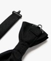 N¿UD PAPILLON HAC 62BAZIO NOIR