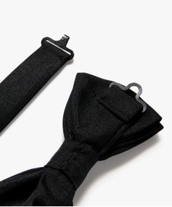 N¿UD PAPILLON HAC 62BAZIO NOIR
