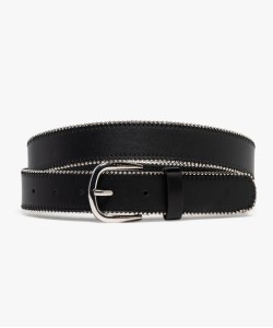 CEINTURE FMR 79VOOM NOIR ST