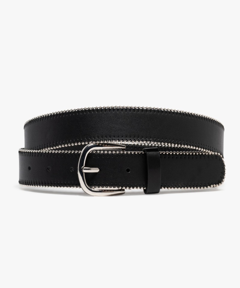 CEINTURE FMR 79VOOM NOIR ST