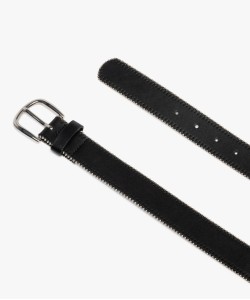 CEINTURE FMR 79VOOM NOIR ST