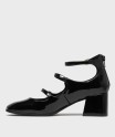 ESCARPIN FEC CIFUQ NOIR ST