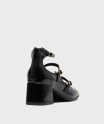 ESCARPIN FEC CIFUQ NOIR ST