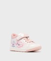 BASKET BBF CURAT ROSE CL