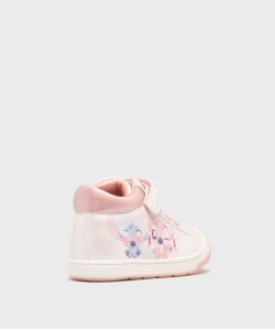 BASKET BBF CURAT ROSE CL