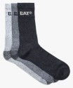CHAUSSETTE TIGE H HCH 74JAZZ AS