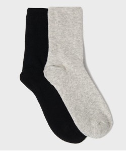 CHAUSSETTE INTER. FCH CUSIZ GRI