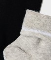 CHAUSSETTE INTER. FCH CUSIZ GRI