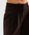 PANTALON FEV COTAR MARRON FO