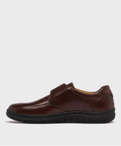 MOCASSIN HCF CALAF MARRON VI