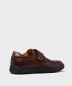 MOCASSIN HCF CALAF MARRON VI