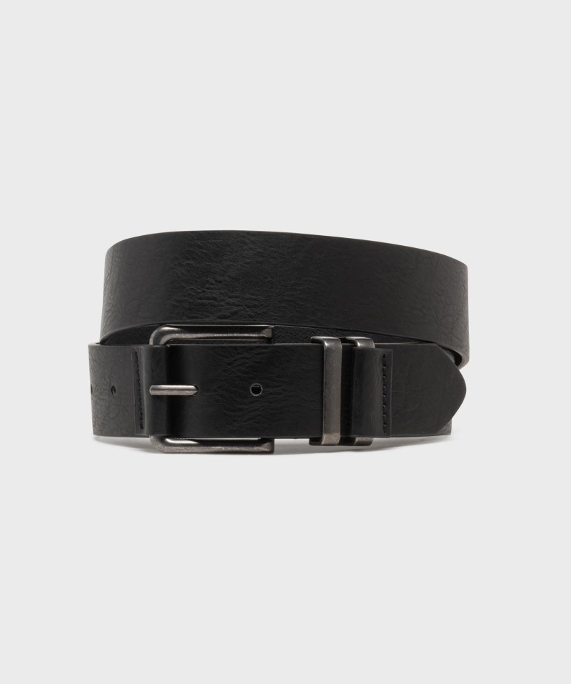 CEINTURE HMA CAZIN NOIR ST