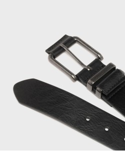 CEINTURE HMA CAZIN NOIR ST