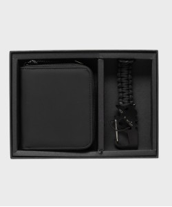 PORTEFEUILLE HMA CEXAD NOIR ST