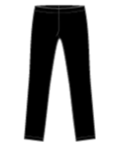 PANTALON NUIT FNU 71XOF 71XOF N