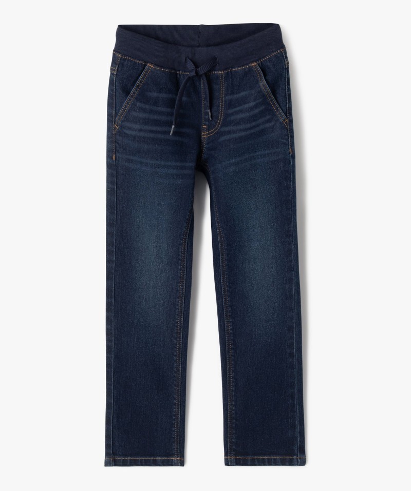 PANTALON DENIM GAE 36WADAI 36WA