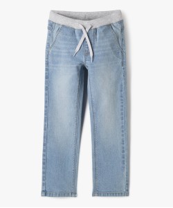 PANTALON DENIM GAE 36WADAI 36WA