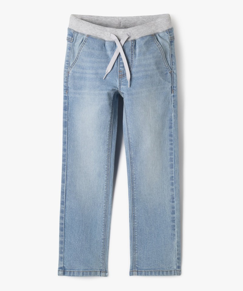 PANTALON DENIM GAE 36WADAI 36WA