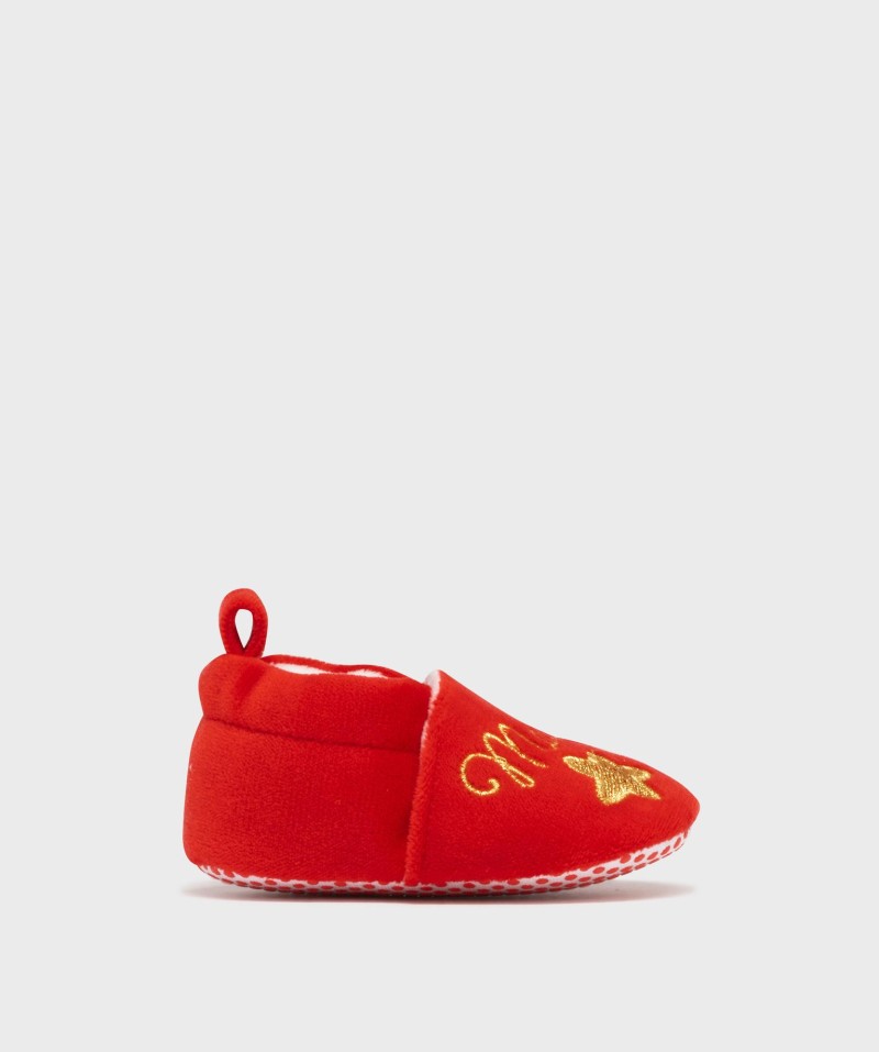 CHAUSSURE LAY. FI BBL COKON ROU