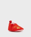 CHAUSSURE LAY. FI BBL COKON ROU