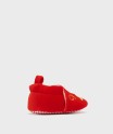 CHAUSSURE LAY. FI BBL COKON ROU