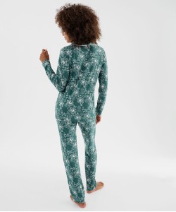 PYJAMA FNU 71FICOVE 71FICOVE VE