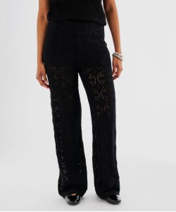 PANTALON FEV CALEF NOIR ST