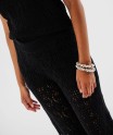 PANTALON FEV CALEF NOIR ST