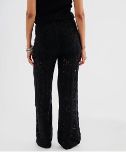 PANTALON FEV CALEF NOIR ST