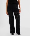 PANTALON FEV CALEF NOIR ST