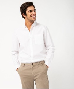 CHEMISE ML HOV 98QISE1 98QISE1