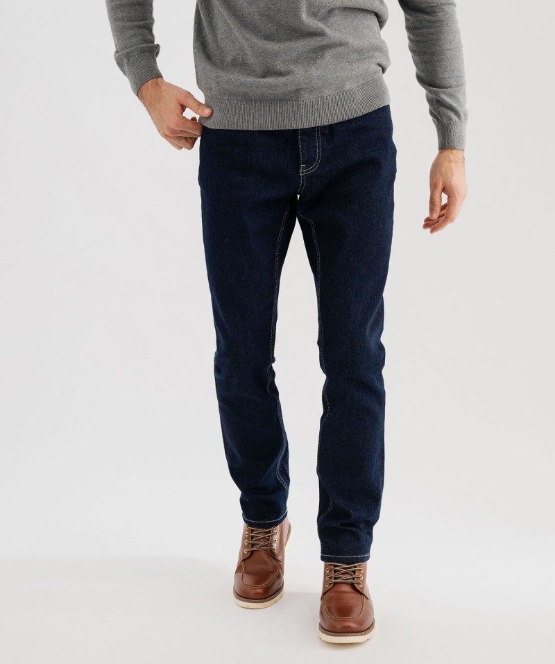 PANTALON DENIM HOV 18WADENE 18W