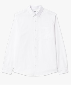 CHEMISE ML HOV 98QISE1 98QISE1