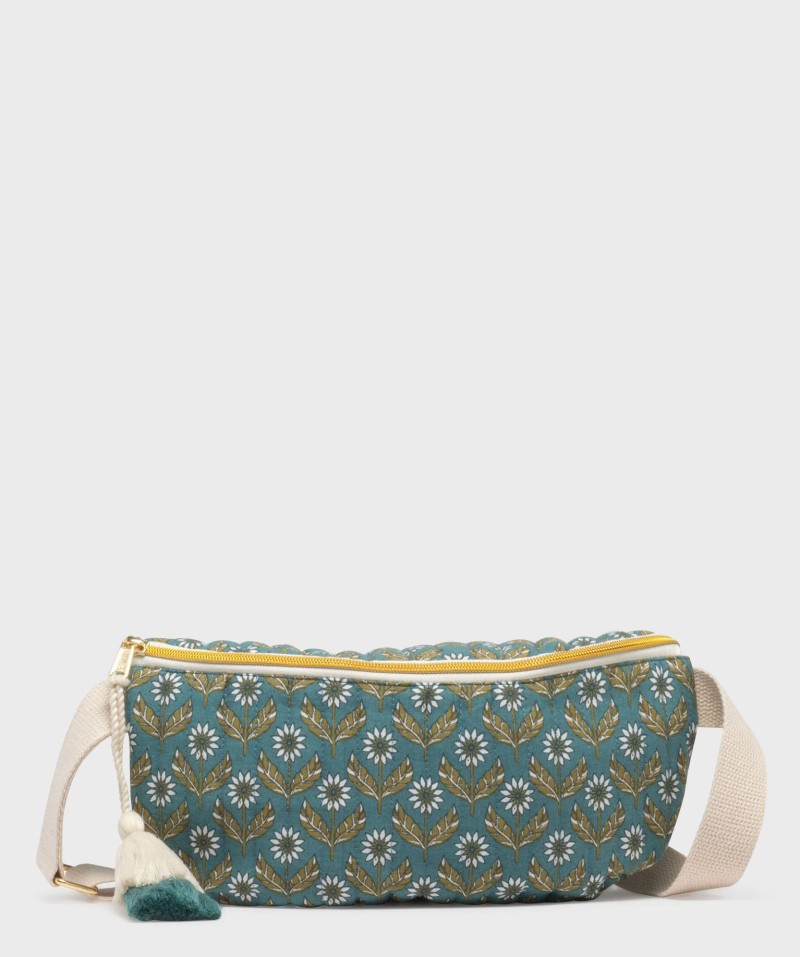 SAC A DOS BANANE FMR CEJIR BLEU