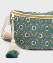 SAC A DOS BANANE FMR CEJIR BLEU