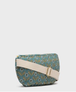 SAC A DOS BANANE FMR CEJIR BLEU