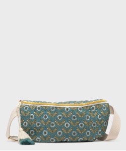 SAC A DOS BANANE FMR CEJIR BLEU