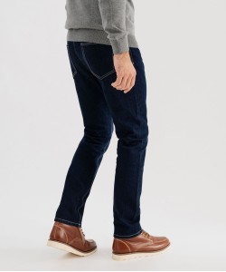 PANTALON DENIM HOV 18WADENE 18W