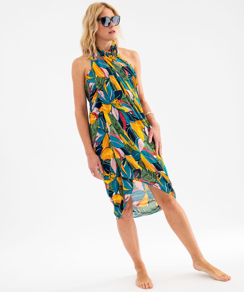 FOULARD FAC CIQOX MULTIC ST
