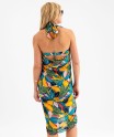 FOULARD FAC CIQOX MULTIC ST
